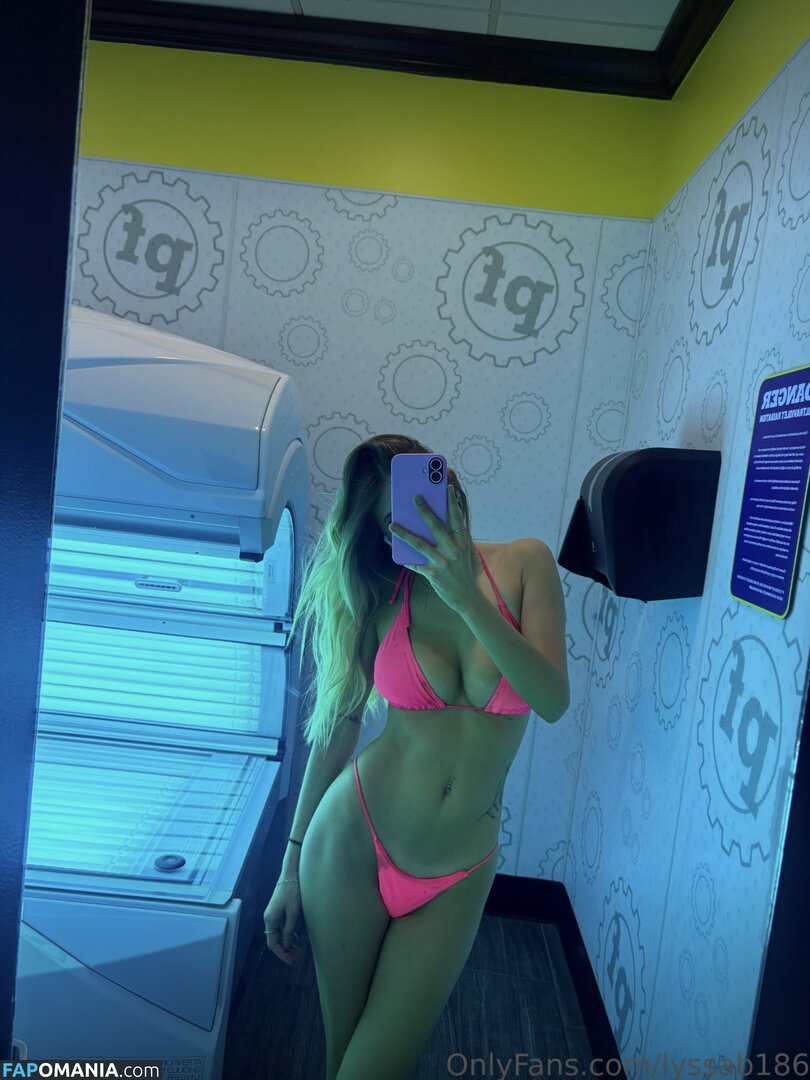 AlyssaRock.06 / Lyssa Bri / lyssab186 Meztelen OnlyFans  Kikerült fotó #3