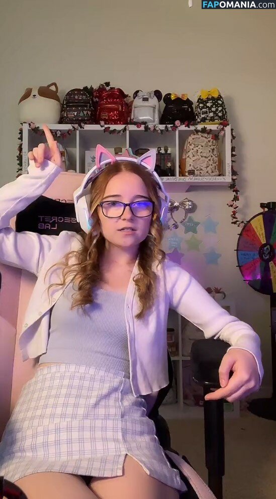 Lyssaurora Meztelen OnlyFans  Kikerült fotó #5