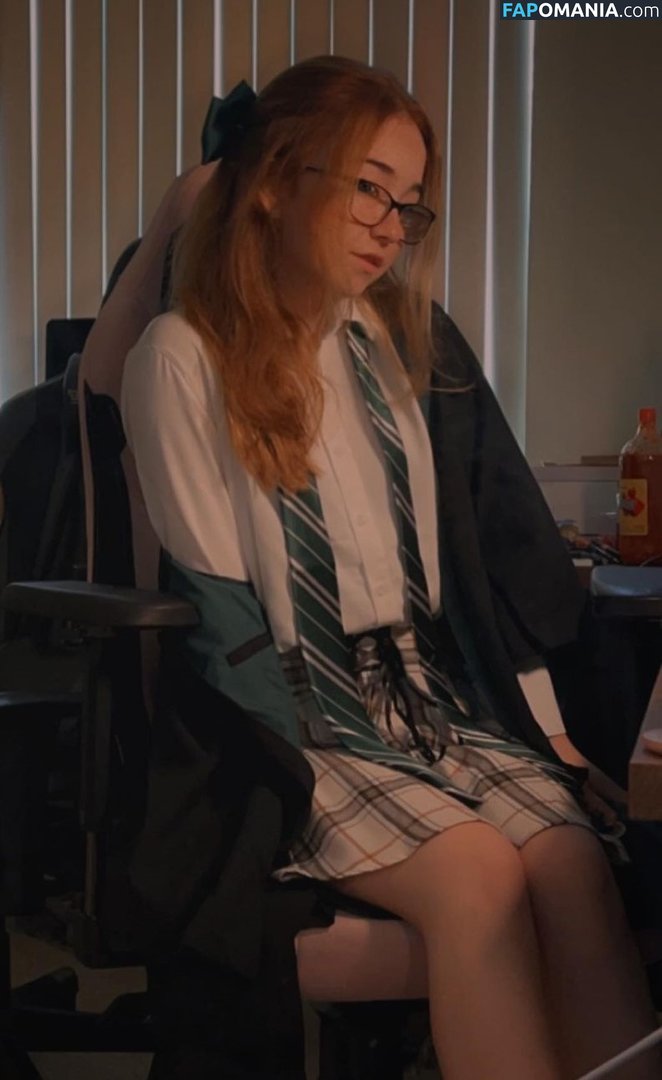 Lyssaurora Meztelen OnlyFans  Kikerült fotó #15