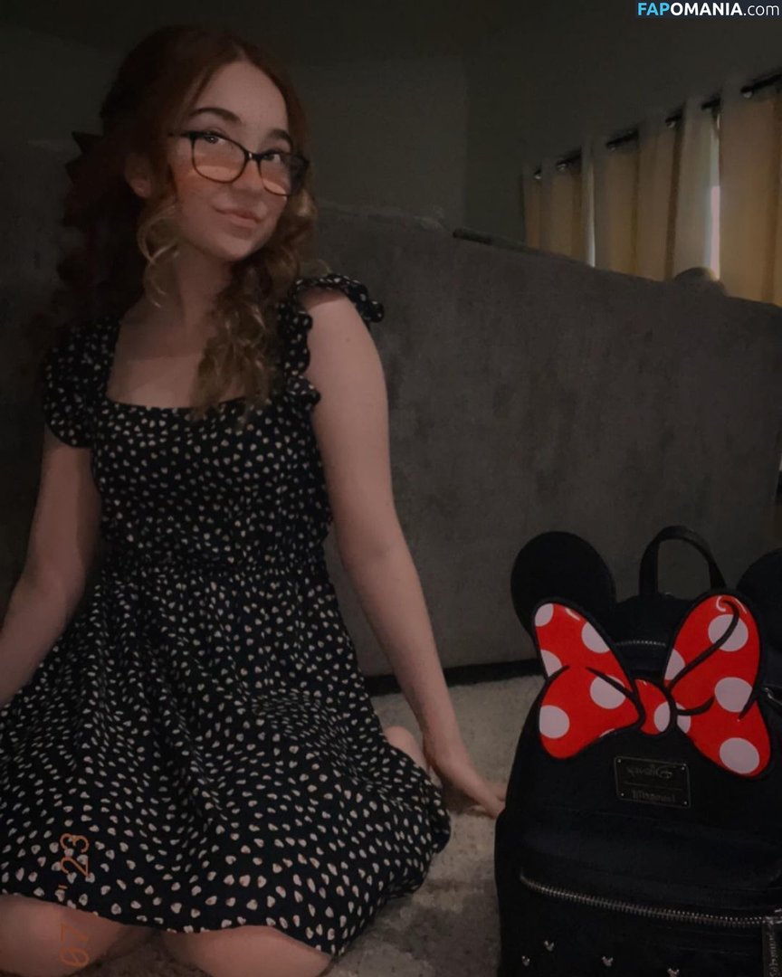 Lyssaurora Meztelen OnlyFans  Kikerült fotó #18