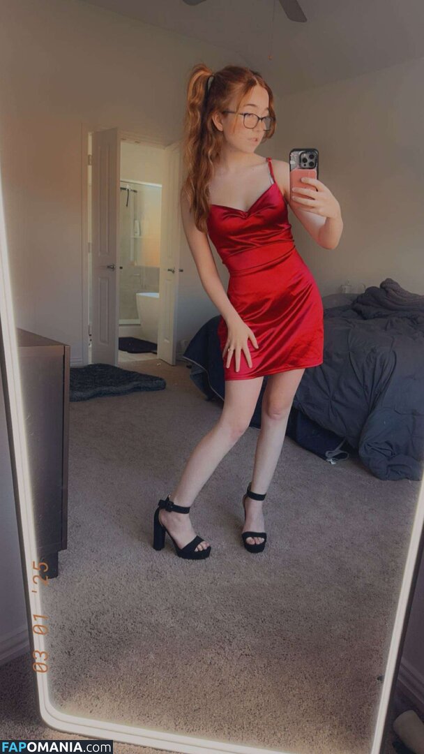 Lyssaurora Meztelen OnlyFans  Kikerült fotó #261