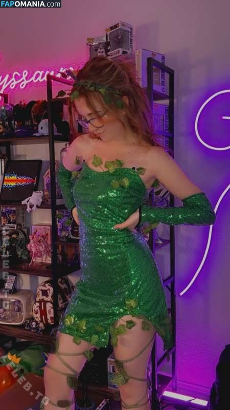 Lyssaurora / https: Meztelen OnlyFans  Kikerült fotó #463