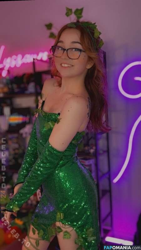 Lyssaurora / https: Meztelen OnlyFans  Kikerült fotó #469