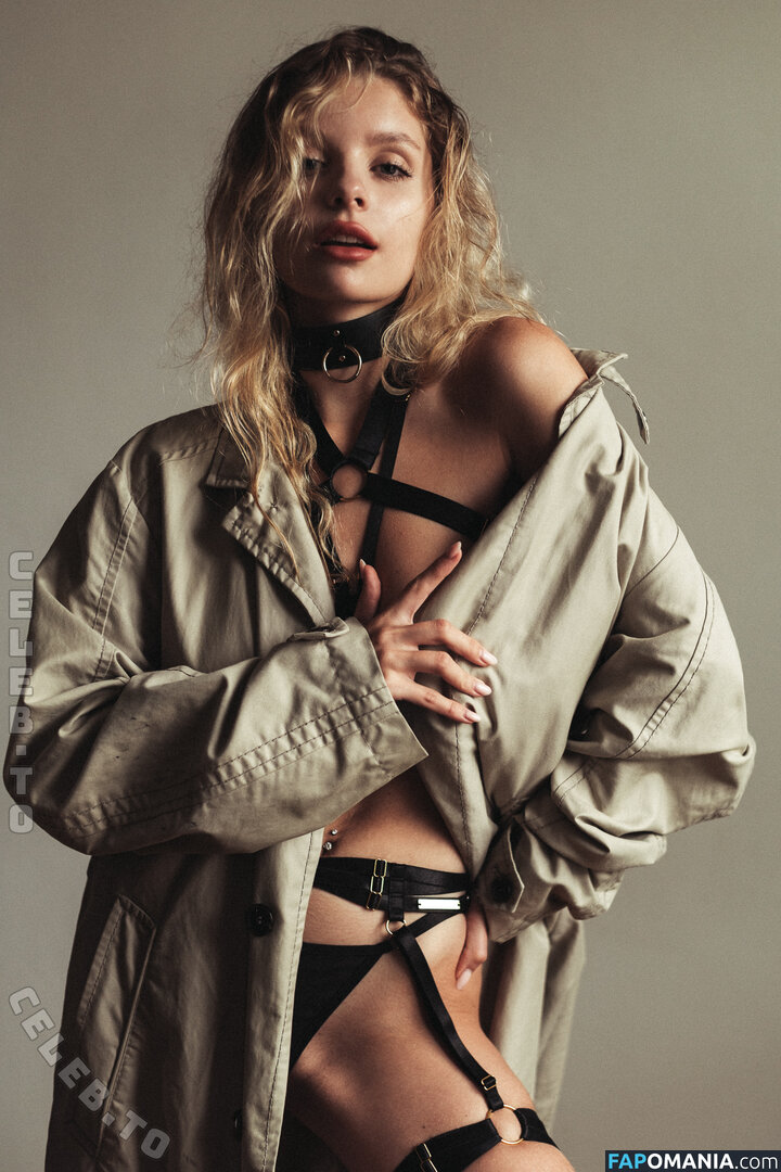 Milena / https: / lyubovvomne / samadhi.amorr2 Meztelen OnlyFans  Kikerült fotó #874