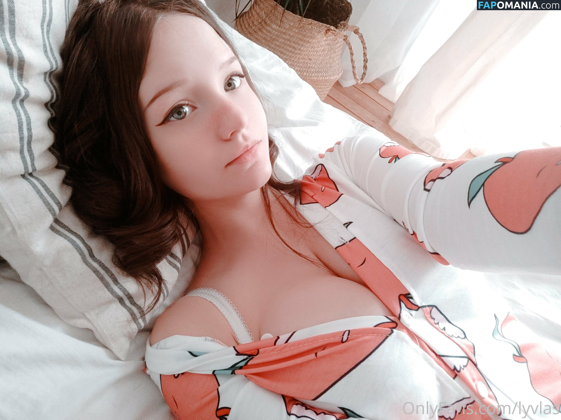 Lyvlas Meztelen OnlyFans  Kikerült fotó #86