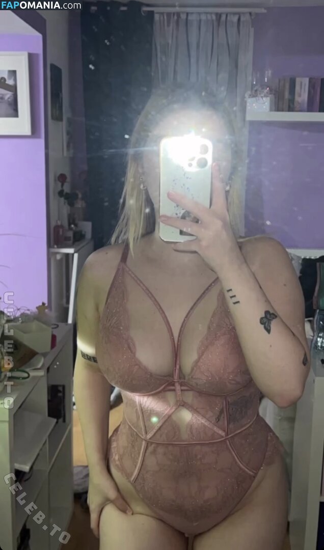 Lz_Mrcd Meztelen OnlyFans  Kikerült fotó #5