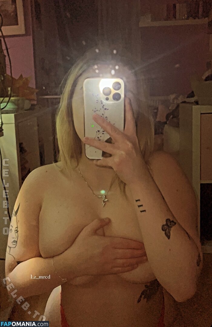 Lz_Mrcd Meztelen OnlyFans  Kikerült fotó #9