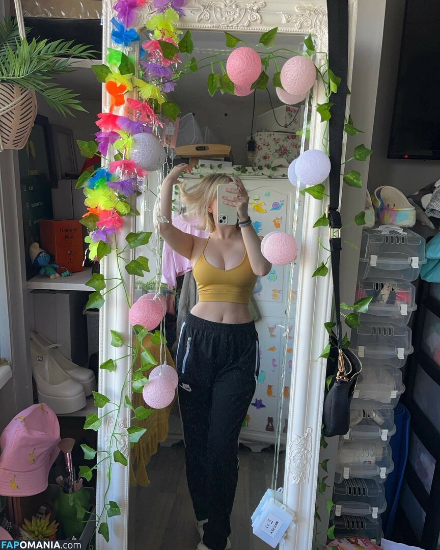 m.ae.3 / mae Meztelen OnlyFans  Kikerült fotó #29