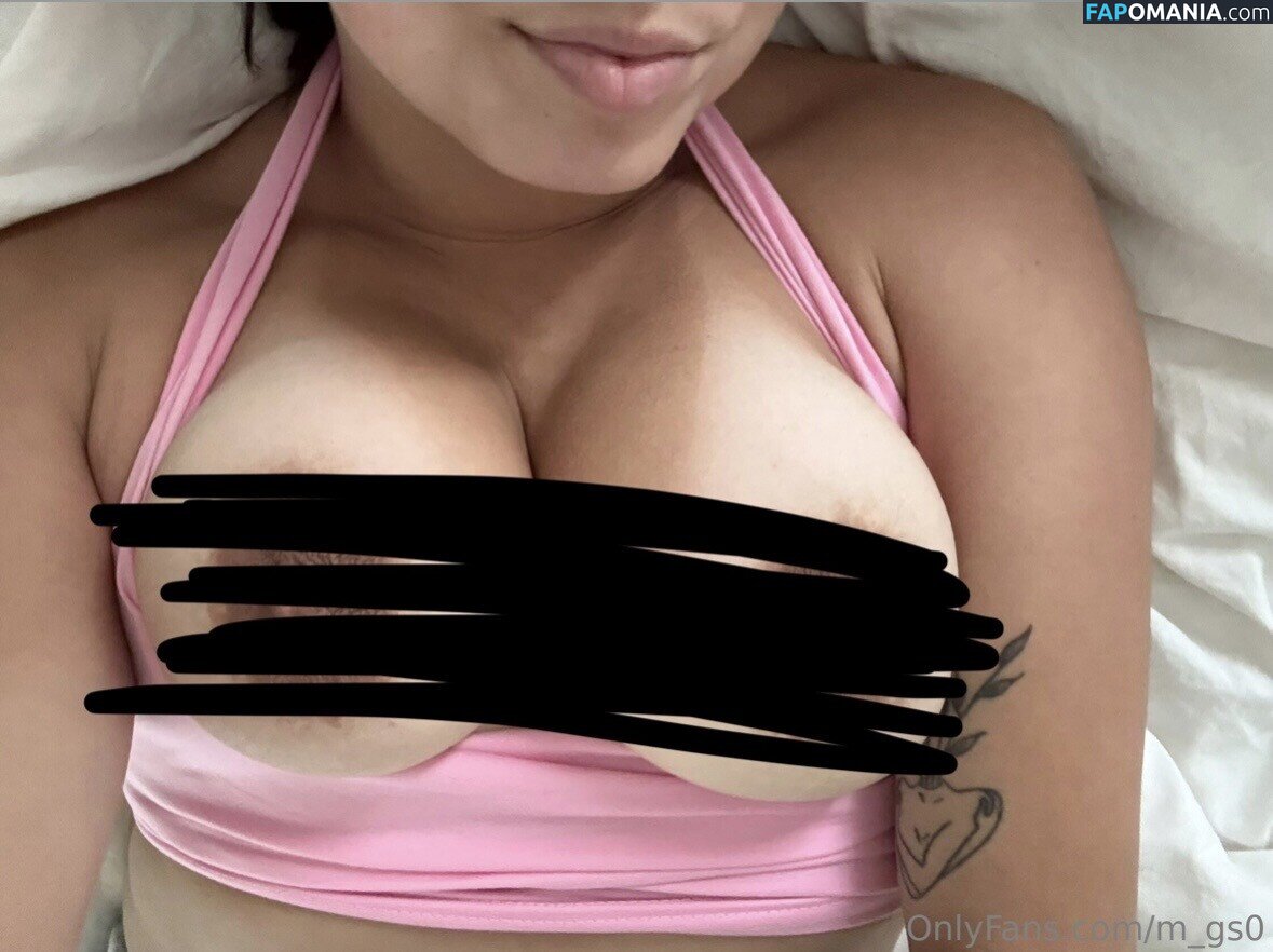 m_gs0 Meztelen OnlyFans  Kikerült fotó #10