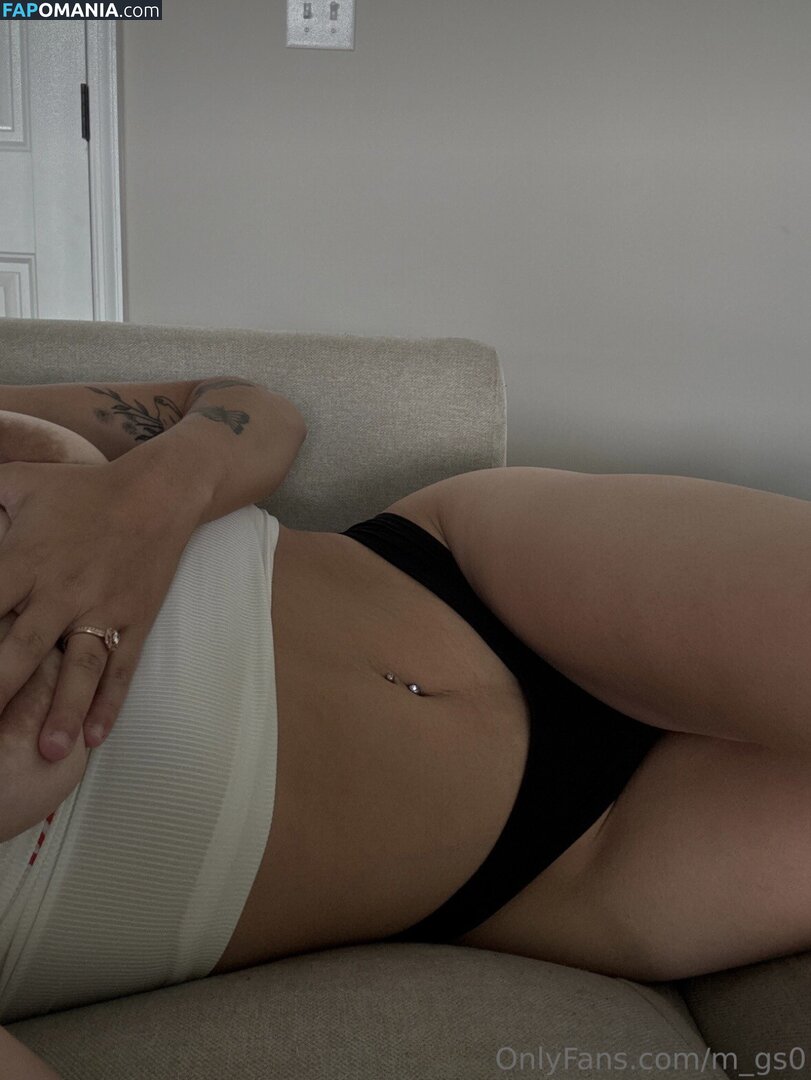 m_gs0 Meztelen OnlyFans  Kikerült fotó #19