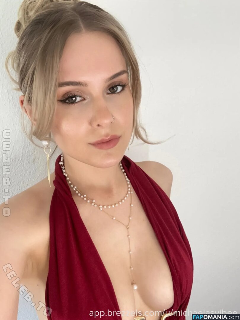 m.ichaaelaa Meztelen OnlyFans  Kikerült fotó #9