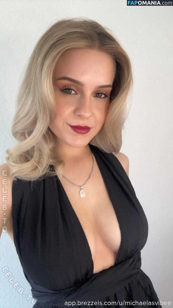 m.ichaaelaa Meztelen OnlyFans  Kikerült fotó #11