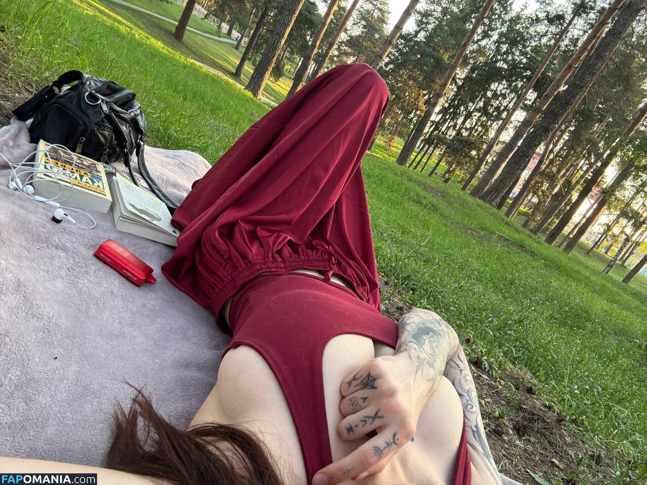 m.uselessbeauty Meztelen OnlyFans  Kikerült fotó #1