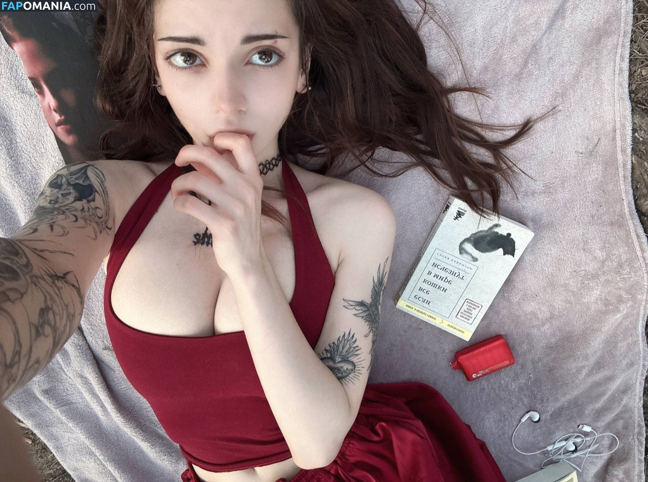 m.uselessbeauty Meztelen OnlyFans  Kikerült fotó #5