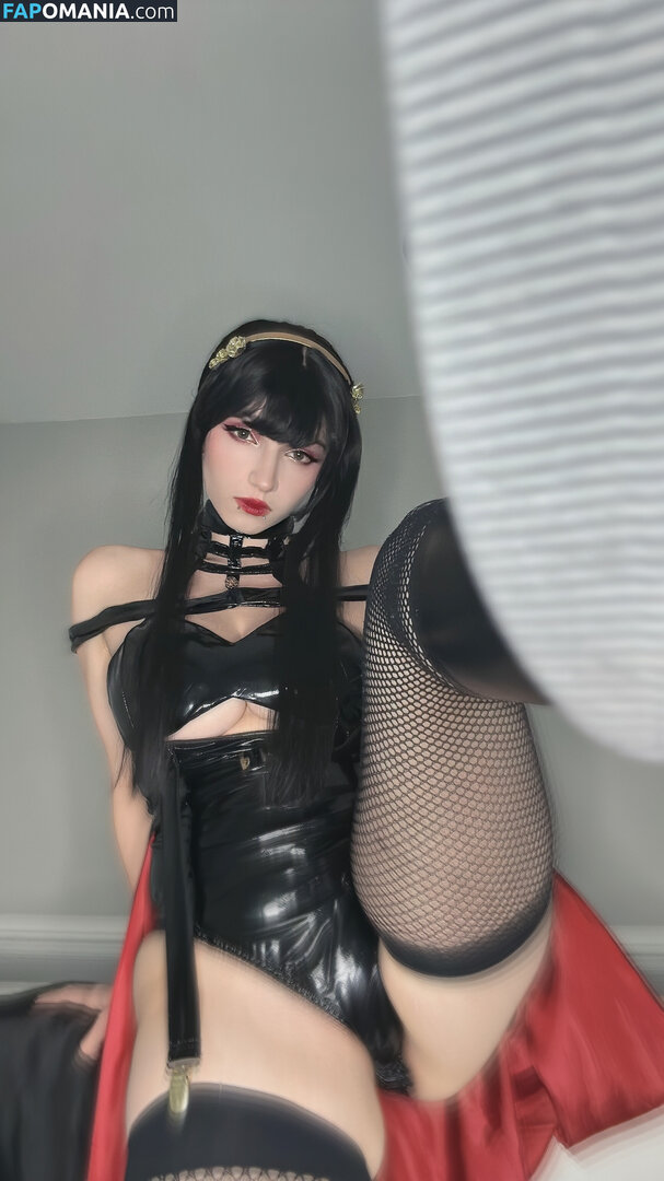 M00n_cos Meztelen OnlyFans  Kikerült fotó #7