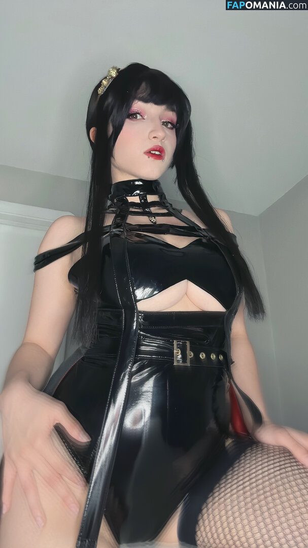M00n_cos Meztelen OnlyFans  Kikerült fotó #11