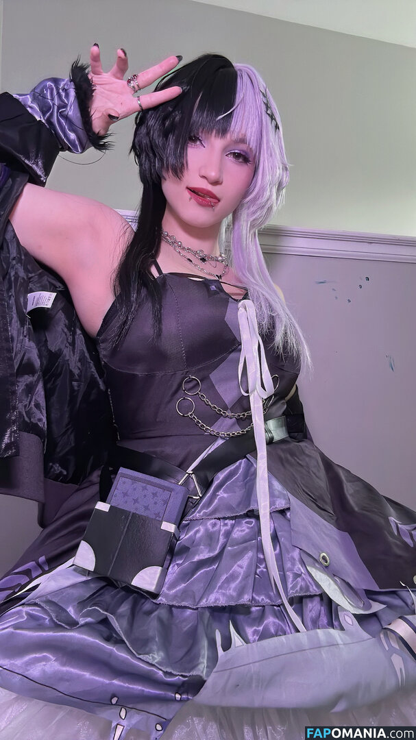 M00n_cos Meztelen OnlyFans  Kikerült fotó #19