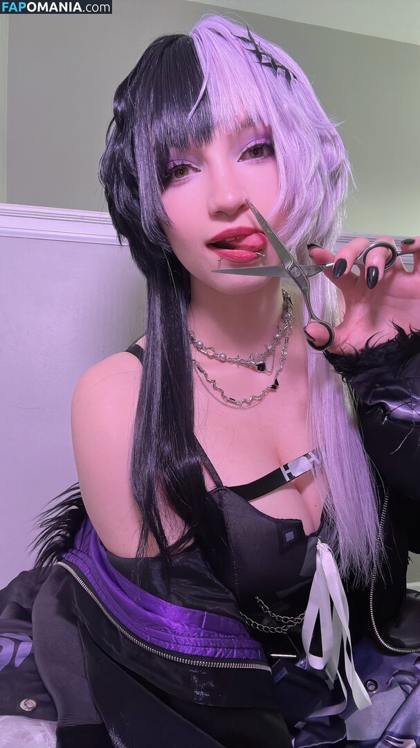 M00n_cos Meztelen OnlyFans  Kikerült fotó #21