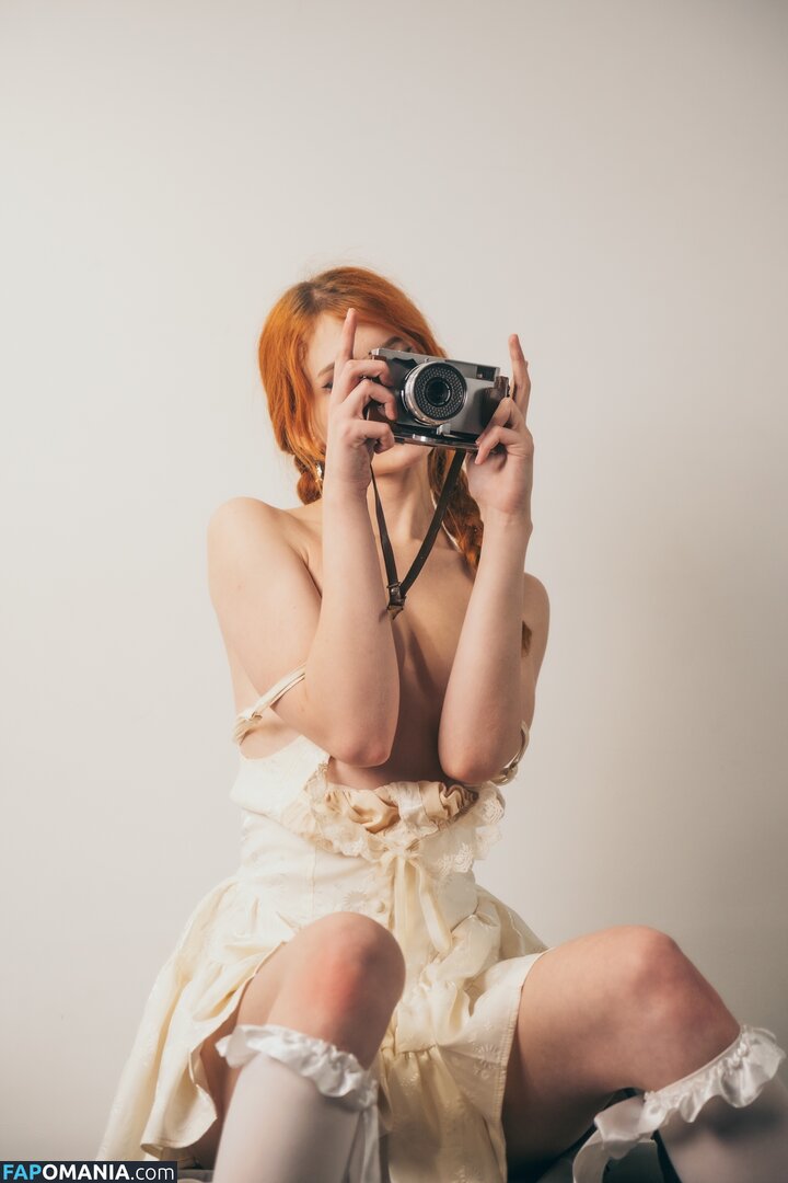 ellie_grau / m0llb / mamad0ll / mollb_cosplay Meztelen OnlyFans  Kikerült fotó #28