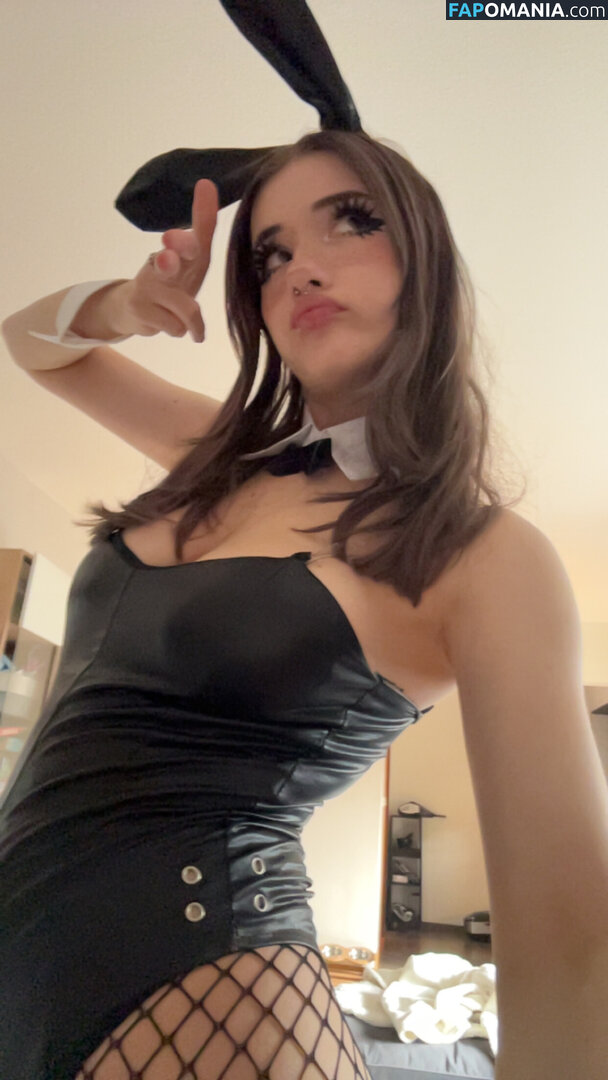 m1m1kindashy Meztelen OnlyFans  Kikerült fotó #14