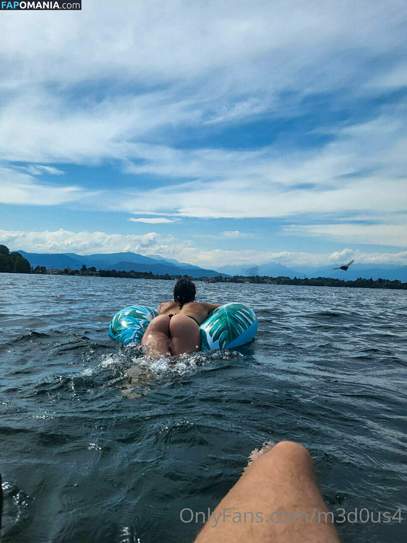 m3d0us4 Meztelen OnlyFans  Kikerült fotó #22