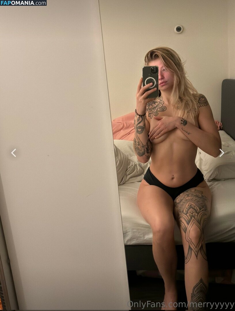 m3r3lw Meztelen OnlyFans  Kikerült fotó #73