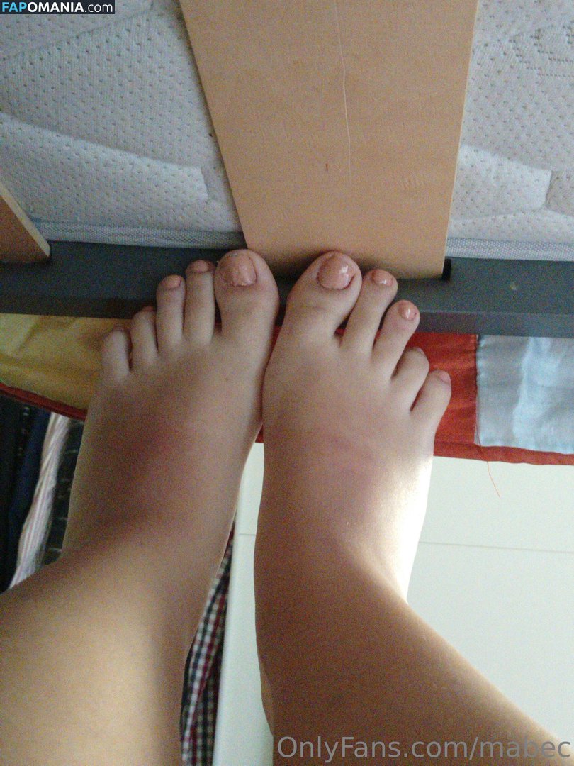 mabec / mmmabec Meztelen OnlyFans  Kikerült fotó #7