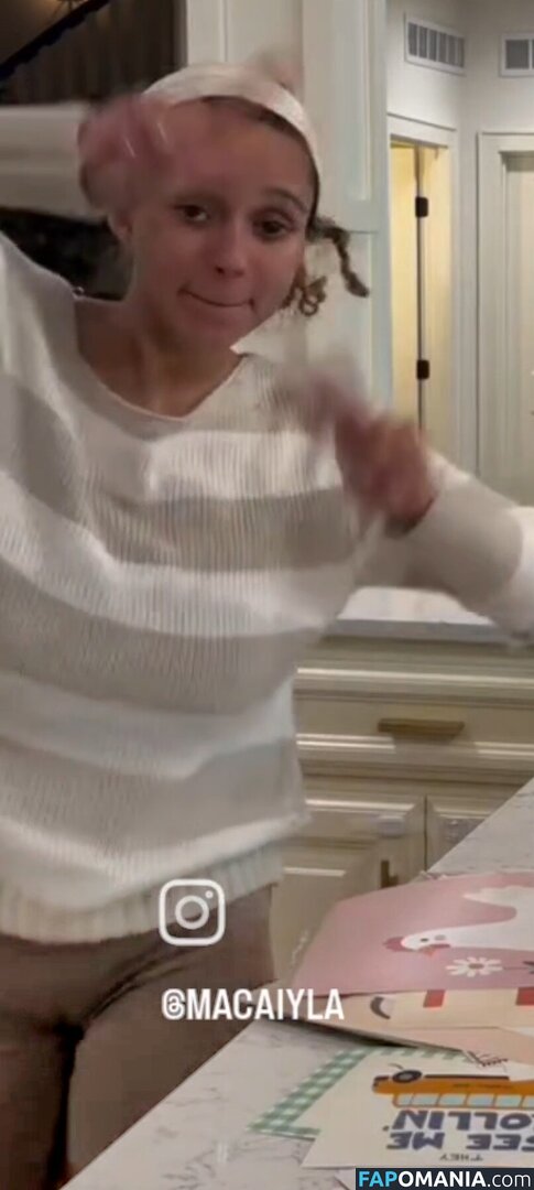 Macaiyla / sheismichaela Meztelen OnlyFans  Kikerült fotó #119