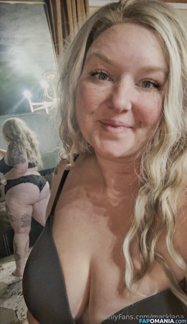Mack Lana McCarty / macklana / macklanamccarthy0 Meztelen OnlyFans  Kikerült fotó #6
