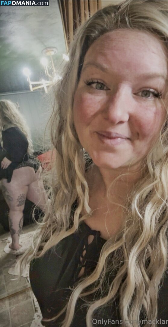 Mack Lana McCarty / macklana / macklanamccarthy0 Meztelen OnlyFans  Kikerült fotó #8