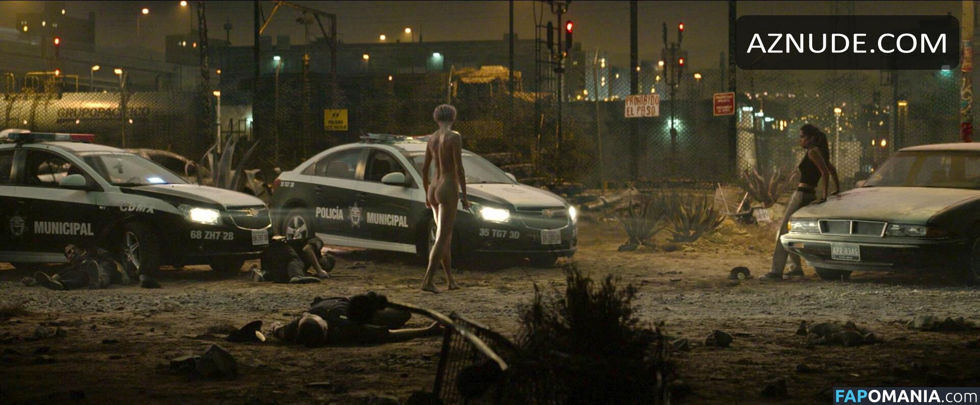 Mackenzie Davis Meztelen OnlyFans  Kikerült fotó #2