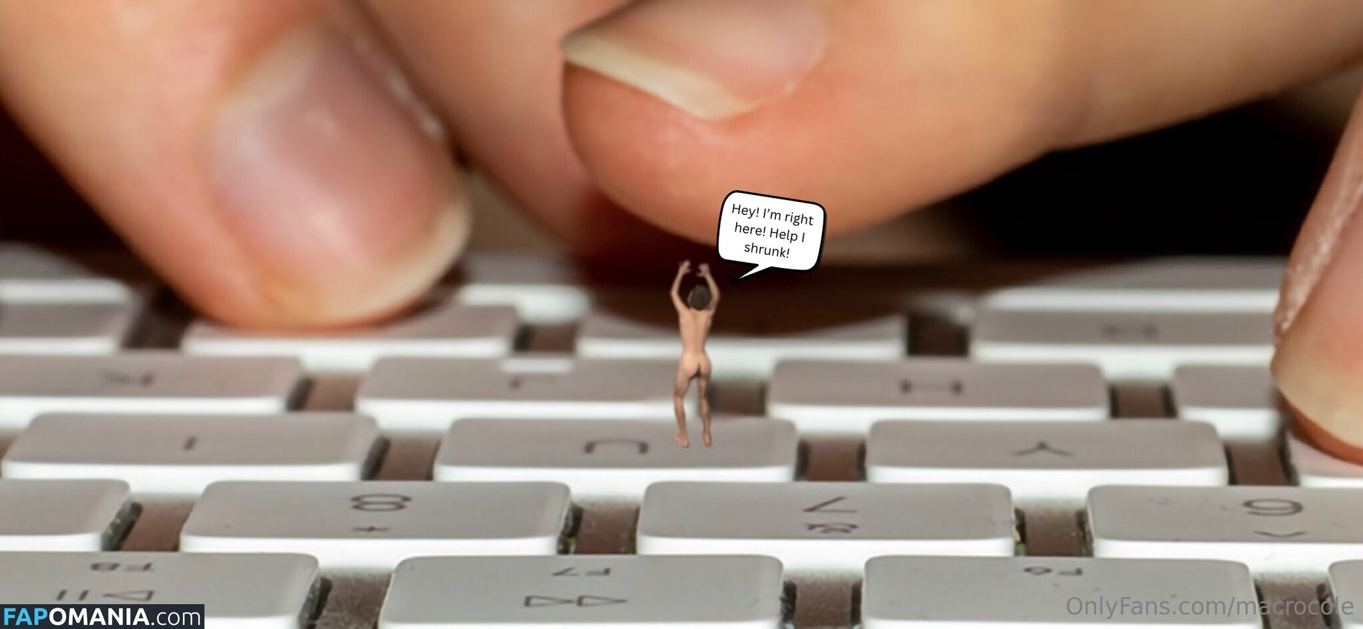 jill.mccorkle / macrocole Meztelen OnlyFans  Kikerült fotó #2