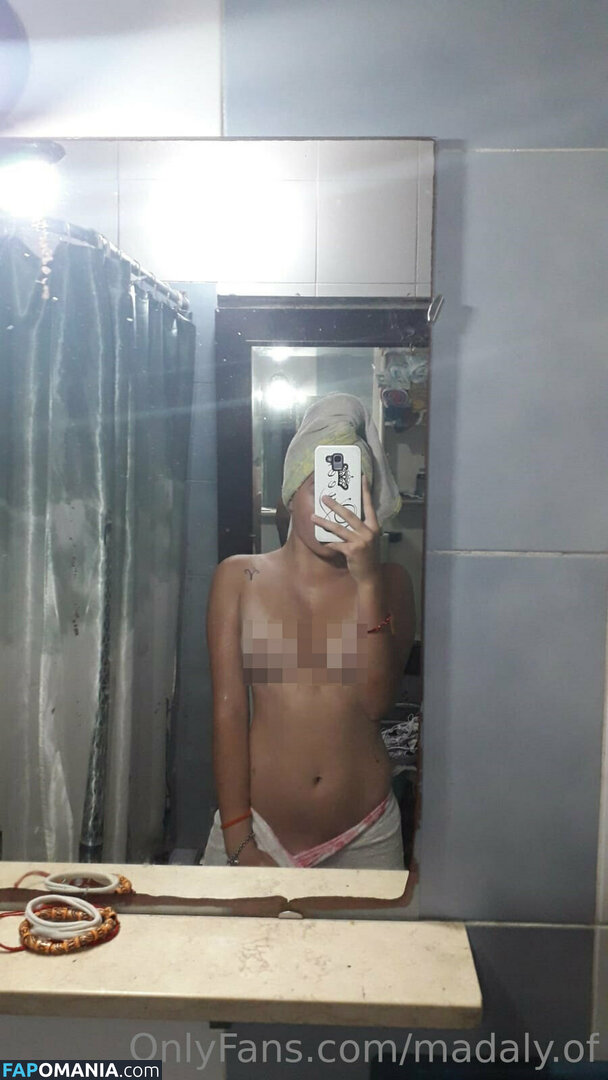 madaly.of / madaly_mjm Meztelen OnlyFans  Kikerült fotó #18