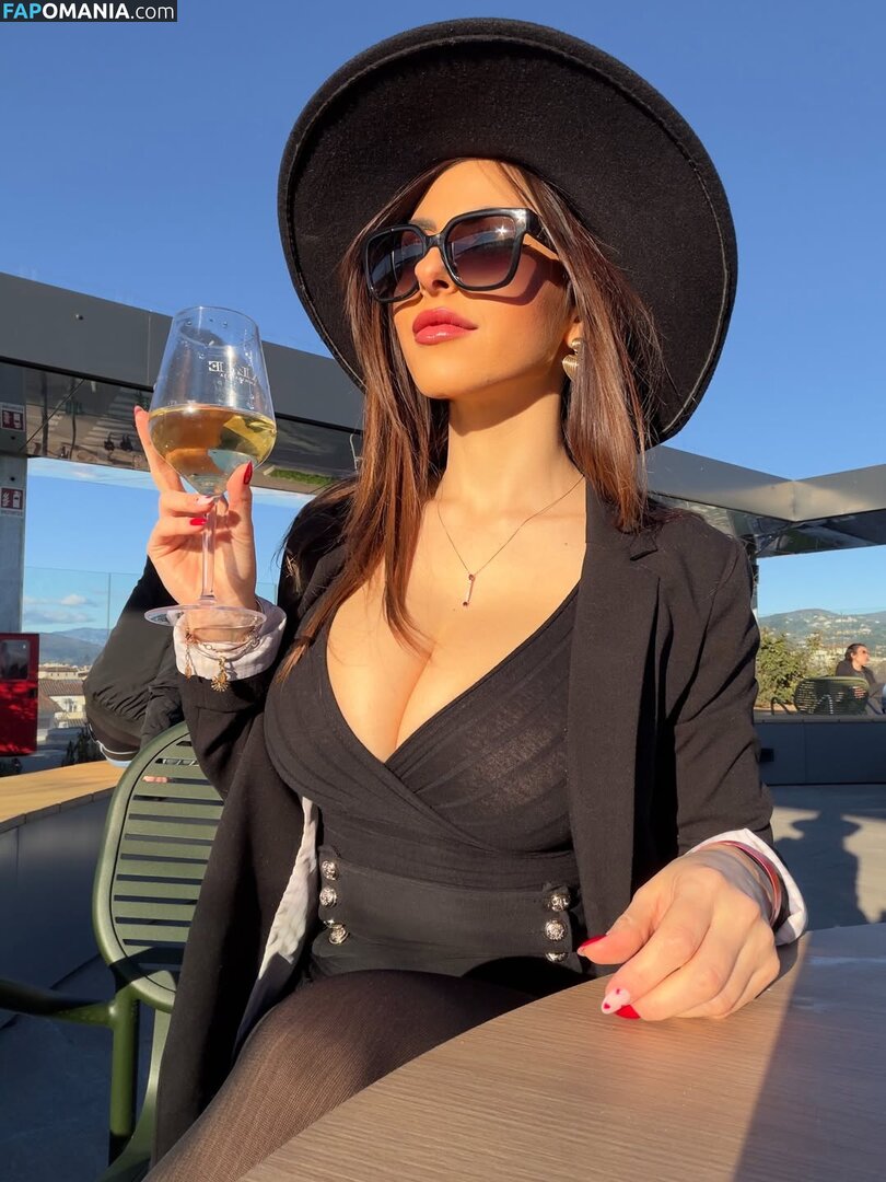 Maddalena Cabizzosu / madame_x_93 / madamex93 Meztelen OnlyFans  Kikerült fotó #15