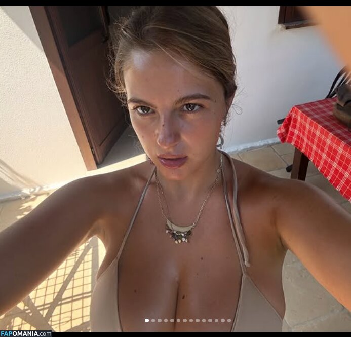 Madda Alberani / maudalein Meztelen OnlyFans  Kikerült fotó #1