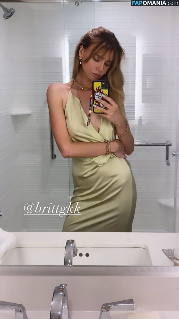 Cate from Gen V / Maddie Phillips / themaddiep Meztelen OnlyFans  Kikerült fotó #3