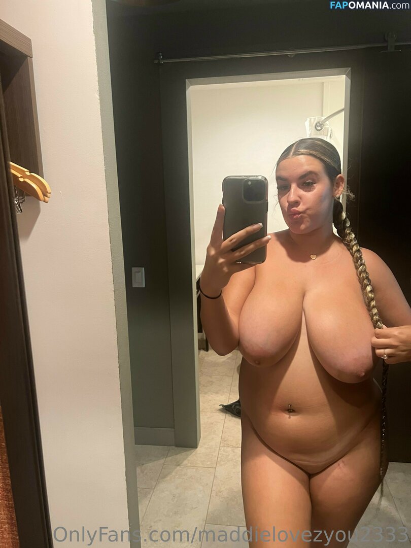Madisonfoster12 / maddie_xo14 / maddielovezyou2333 Meztelen OnlyFans  Kikerült fotó #11