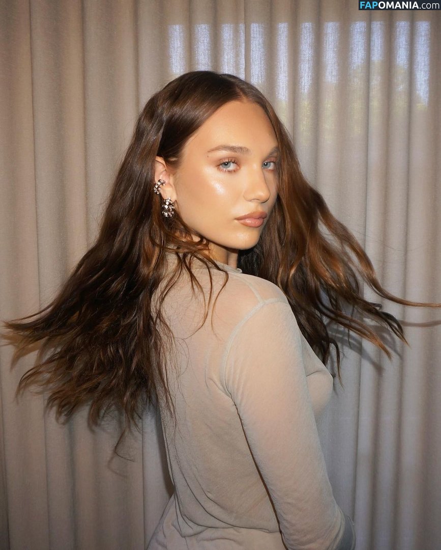 Maddie Ziegler / maddieziegler Meztelen OnlyFans  Kikerült fotó #12