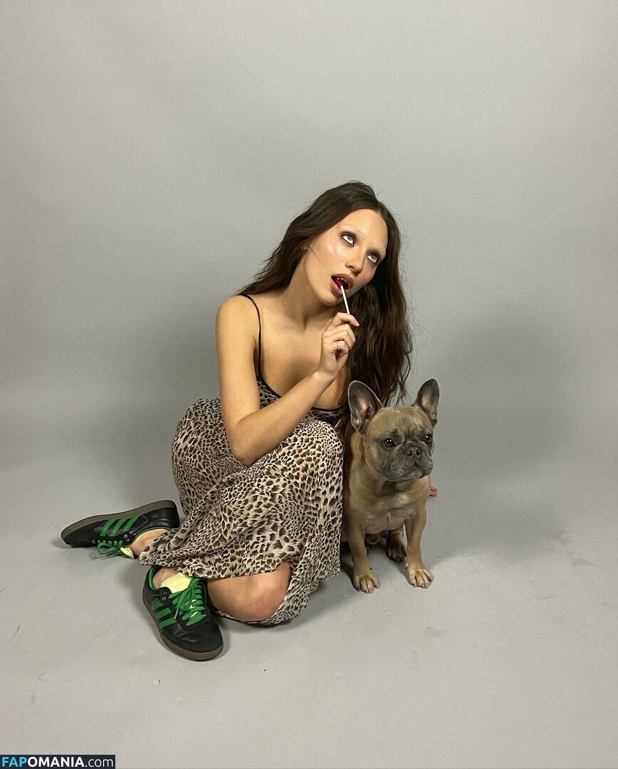 Maddie Ziegler / maddieziegler Meztelen OnlyFans  Kikerült fotó #465