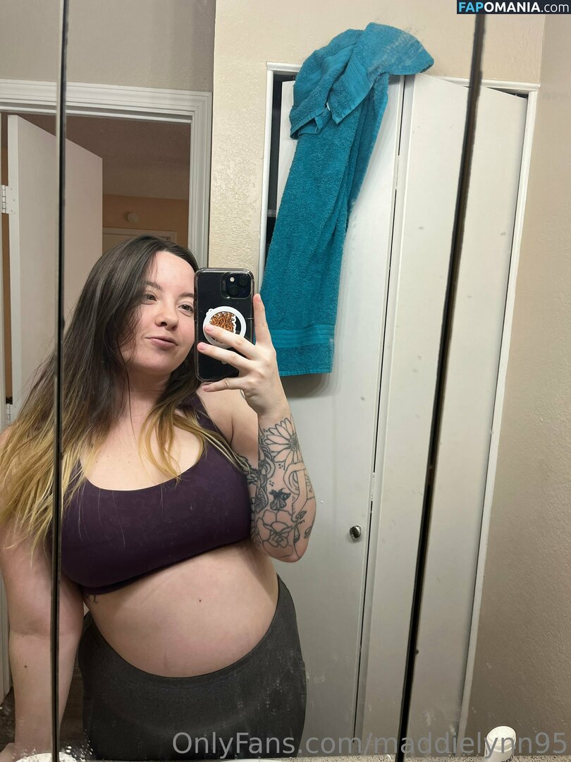 maddielynn95 Meztelen OnlyFans  Kikerült fotó #12