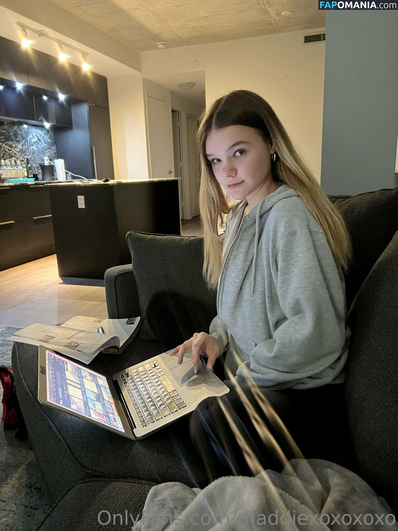 maddiemasonxo / patty maddie / slimmaddiepatti Meztelen OnlyFans  Kikerült fotó #21