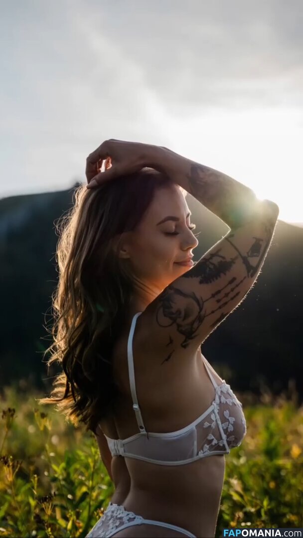 Maddison Noel / maddison.noel / madinoelll Meztelen OnlyFans  Kikerült fotó #23