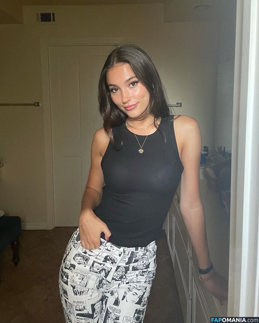 Maddy Dietz Meztelen OnlyFans  Kikerült fotó #7