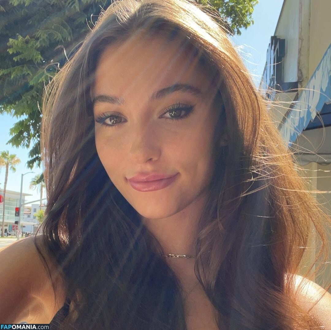 Maddy Dietz Meztelen OnlyFans  Kikerült fotó #8