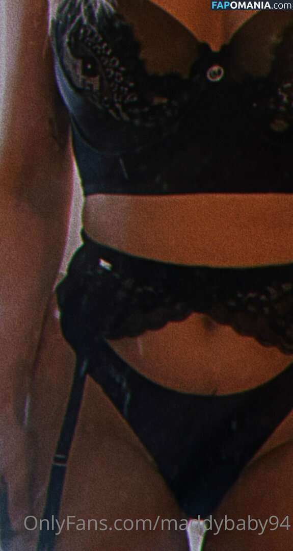 maddy94 / maddybaby94 Meztelen OnlyFans  Kikerült fotó #26