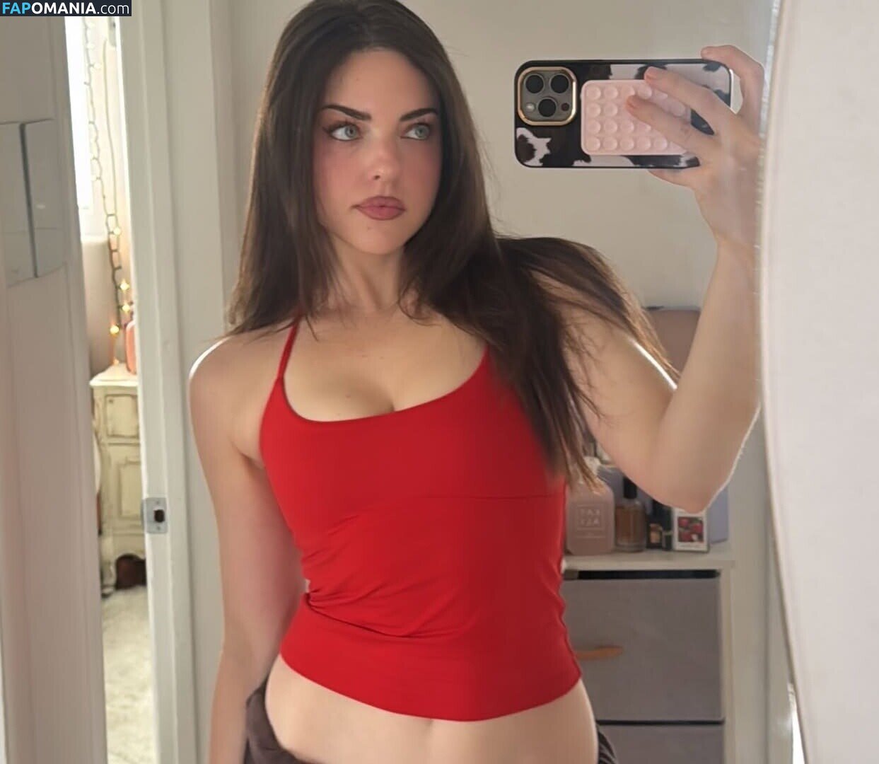 Madeleine Byrne / madeleinebyrnee Meztelen OnlyFans  Kikerült fotó #15