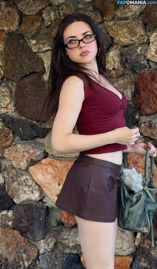 Madeleine Byrne / madeleinebyrnee Meztelen OnlyFans  Kikerült fotó #18