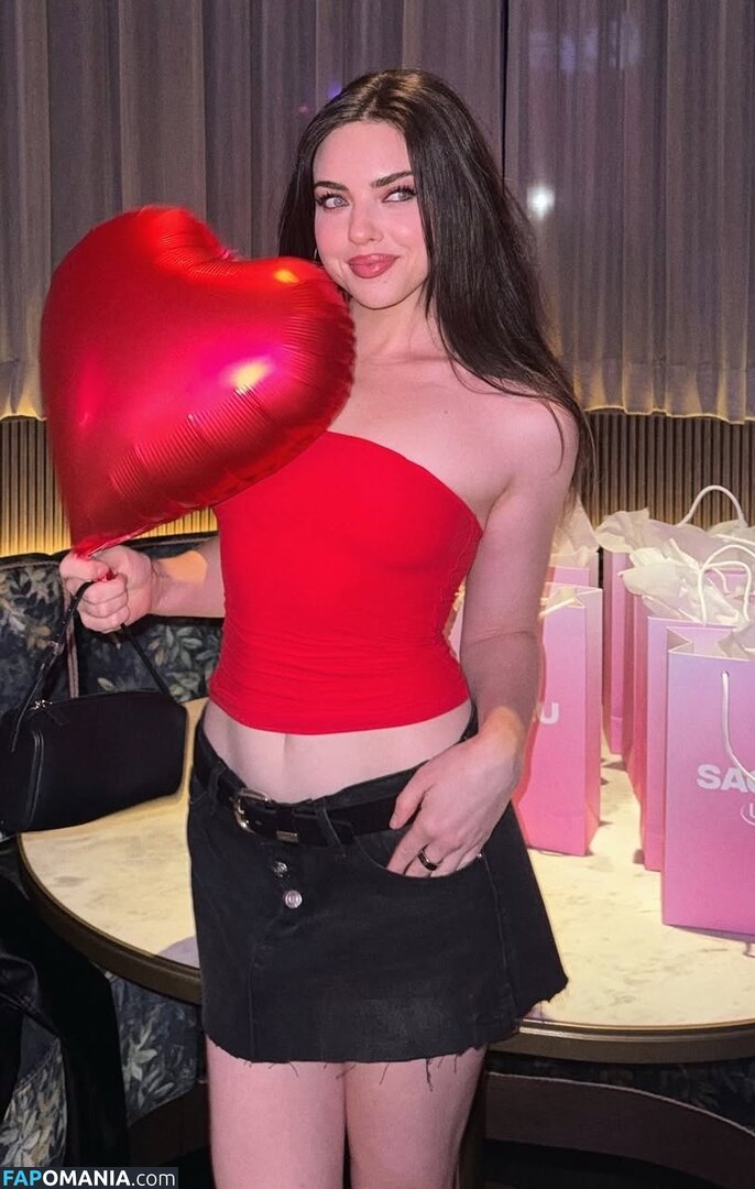 Madeleine Byrne / madeleinebyrnee Meztelen OnlyFans  Kikerült fotó #19