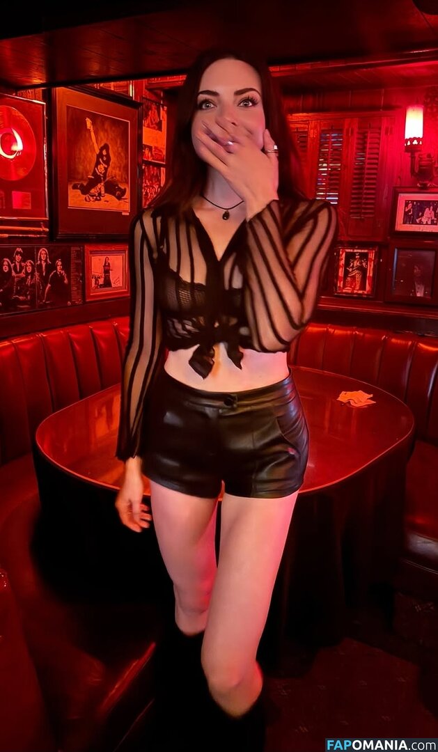 Madeleine Byrne / madeleinebyrnee Meztelen OnlyFans  Kikerült fotó #20