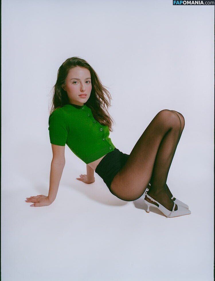 Madeline Argy / madelineargy Meztelen OnlyFans  Kikerült fotó #4